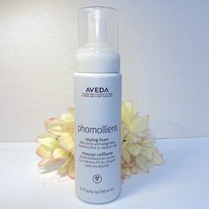 Aveda Phomollient Styling Foam